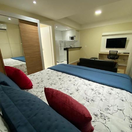 Flat Biena Sena Madureira Vila Mariana Com Cozinha Garagem Gratis 505 São Paulo Kültér fotó