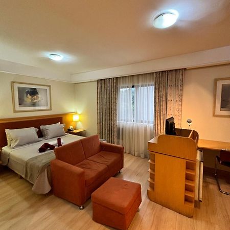 Flat Biena Sena Madureira Vila Mariana Com Cozinha Garagem Gratis 505 São Paulo Kültér fotó