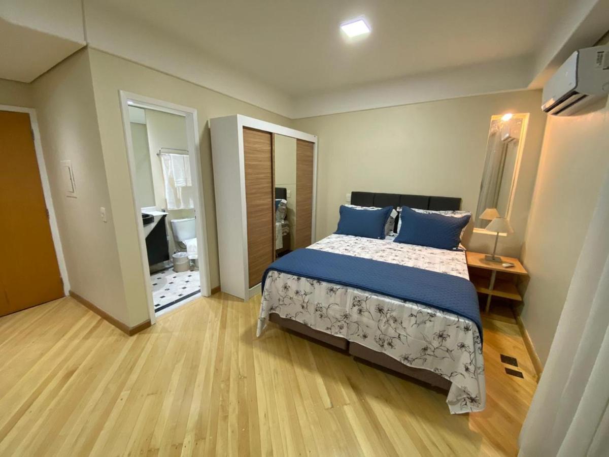 Flat Biena Sena Madureira Vila Mariana Com Cozinha Garagem Gratis 505 São Paulo Kültér fotó