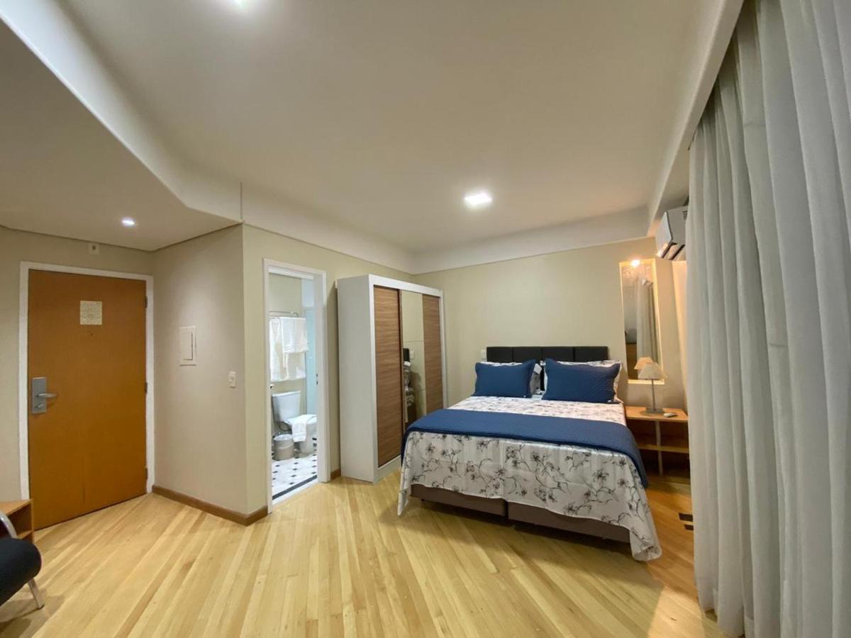 Flat Biena Sena Madureira Vila Mariana Com Cozinha Garagem Gratis 505 São Paulo Kültér fotó
