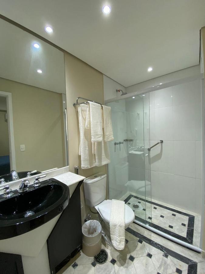 Flat Biena Sena Madureira Vila Mariana Com Cozinha Garagem Gratis 505 São Paulo Kültér fotó