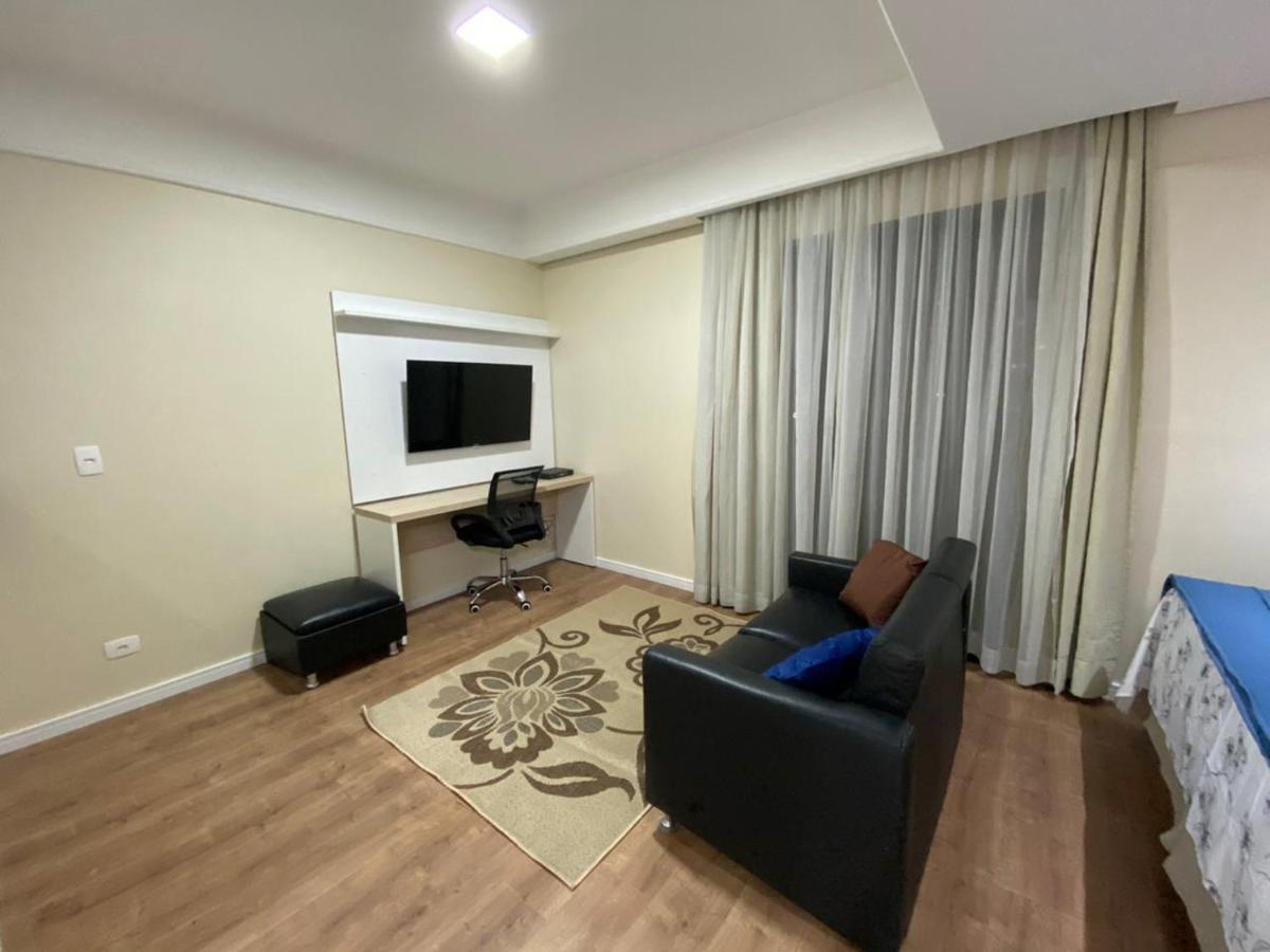 Flat Biena Sena Madureira Vila Mariana Com Cozinha Garagem Gratis 505 São Paulo Kültér fotó