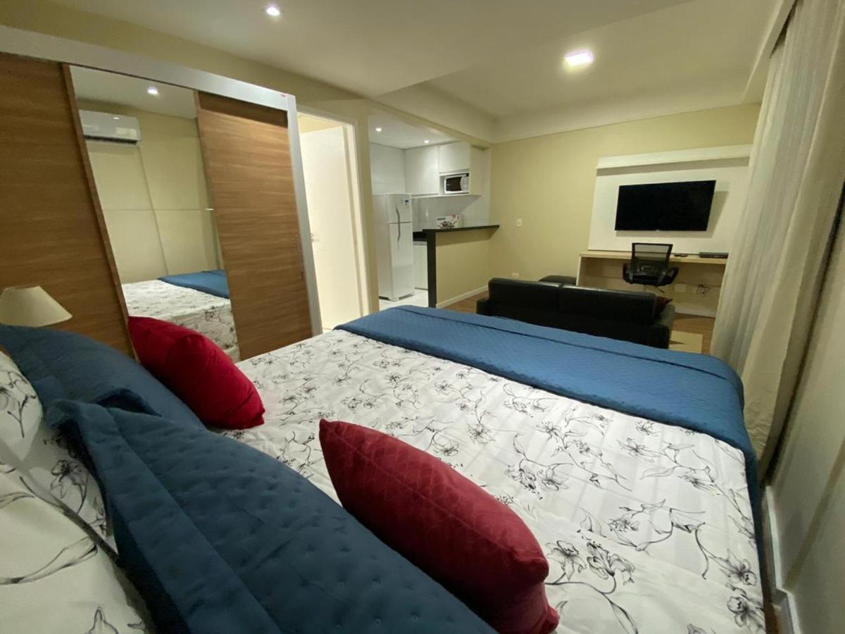 Flat Biena Sena Madureira Vila Mariana Com Cozinha Garagem Gratis 505 São Paulo Kültér fotó
