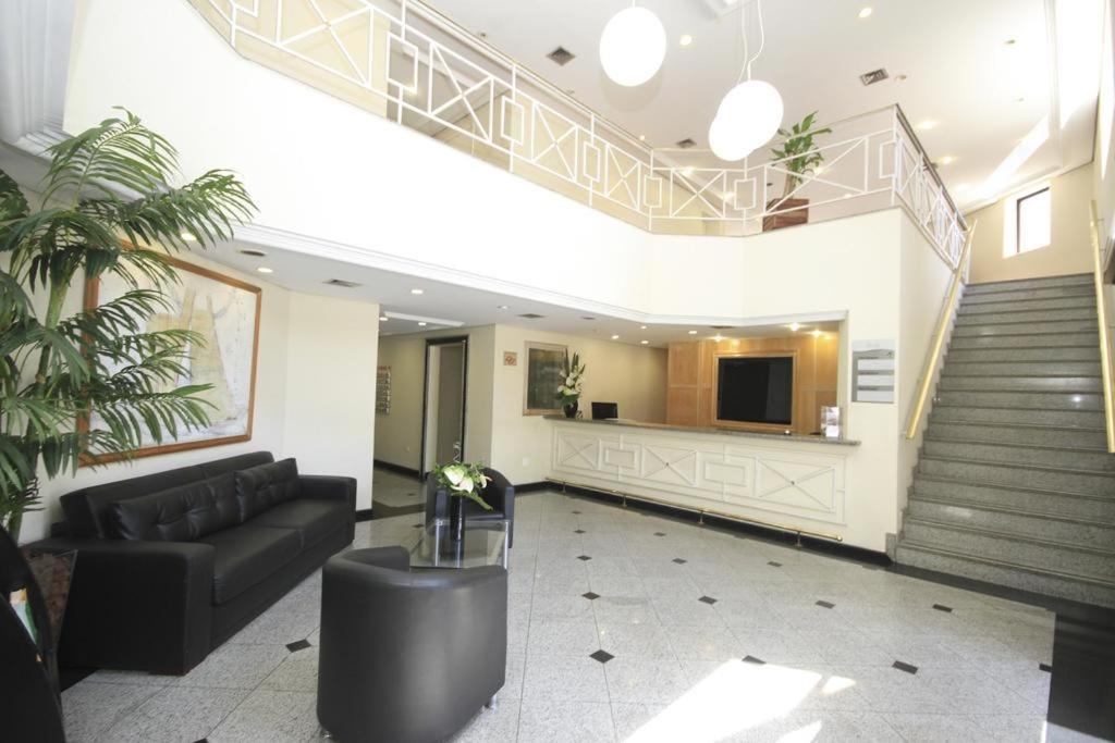 Flat Biena Sena Madureira Vila Mariana Com Cozinha Garagem Gratis 505 São Paulo Kültér fotó