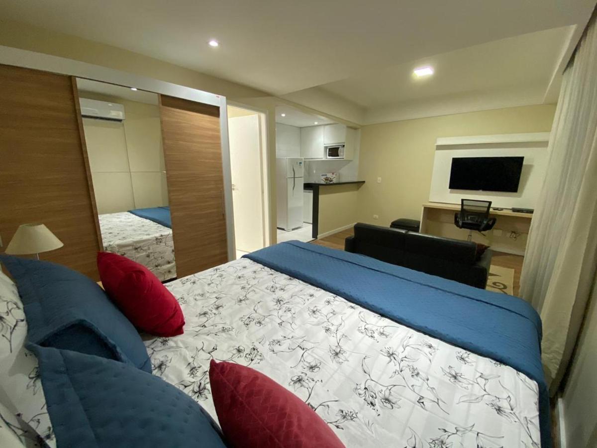 Flat Biena Sena Madureira Vila Mariana Com Cozinha Garagem Gratis 505 São Paulo Kültér fotó