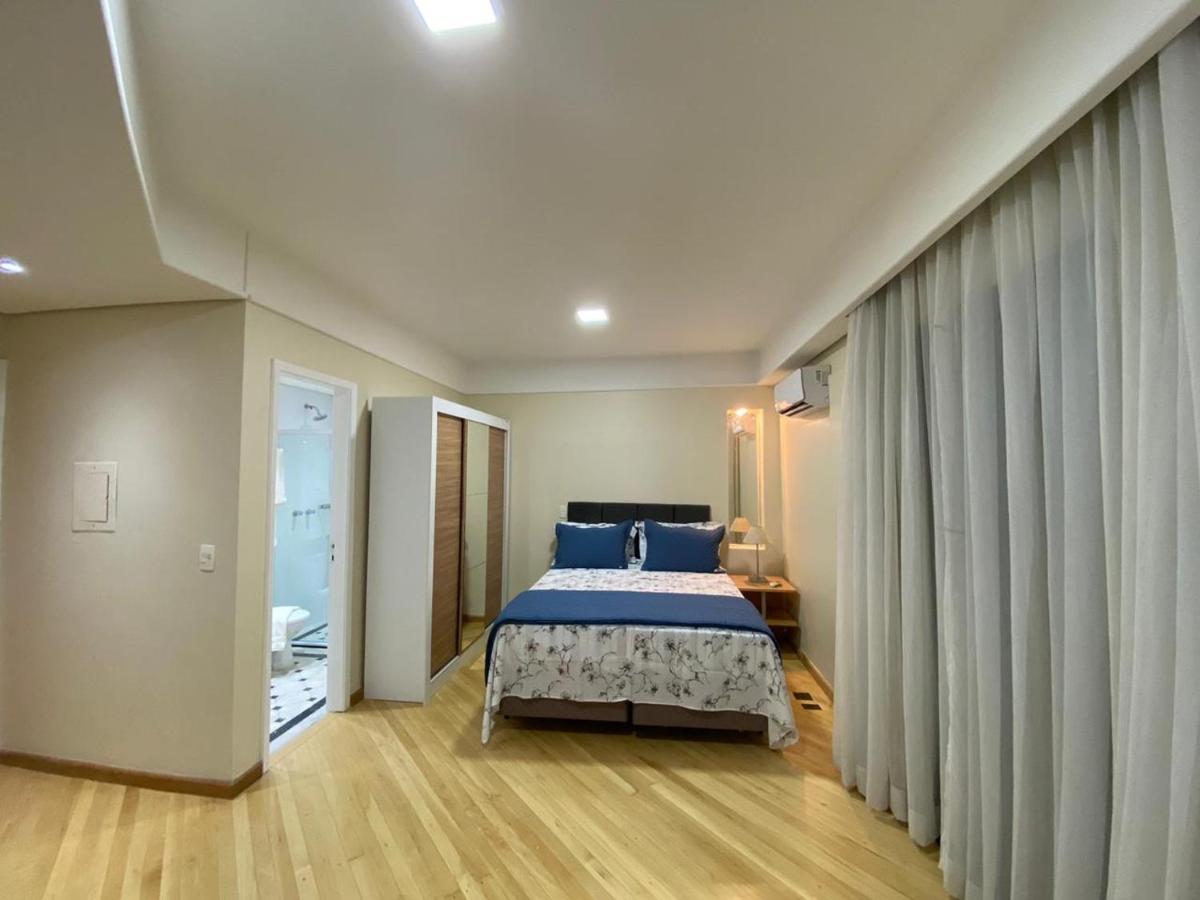 Flat Biena Sena Madureira Vila Mariana Com Cozinha Garagem Gratis 505 São Paulo Kültér fotó