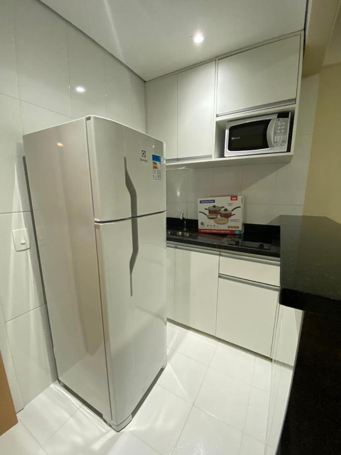 Flat Biena Sena Madureira Vila Mariana Com Cozinha Garagem Gratis 505 São Paulo Kültér fotó