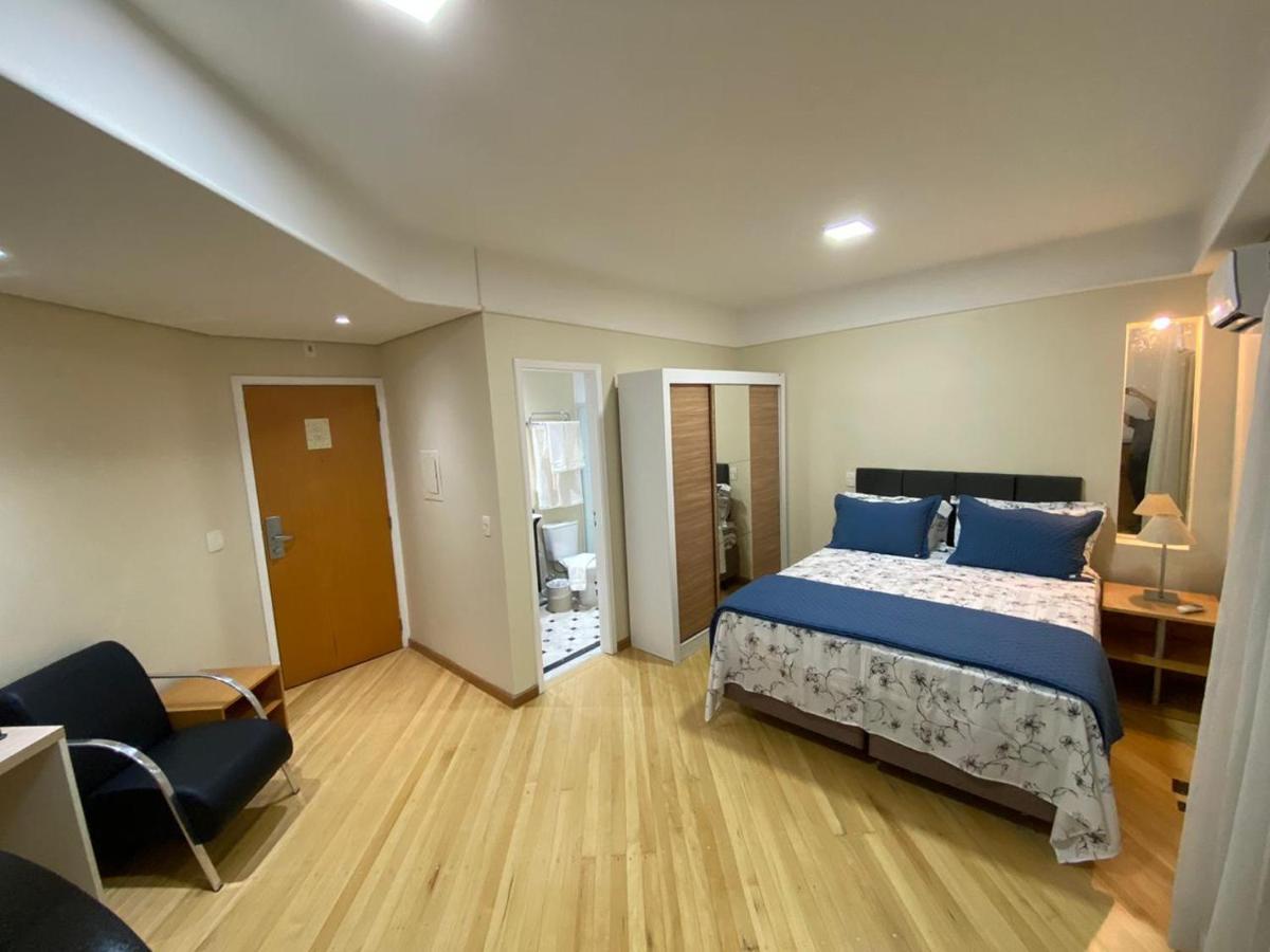 Flat Biena Sena Madureira Vila Mariana Com Cozinha Garagem Gratis 505 São Paulo Kültér fotó