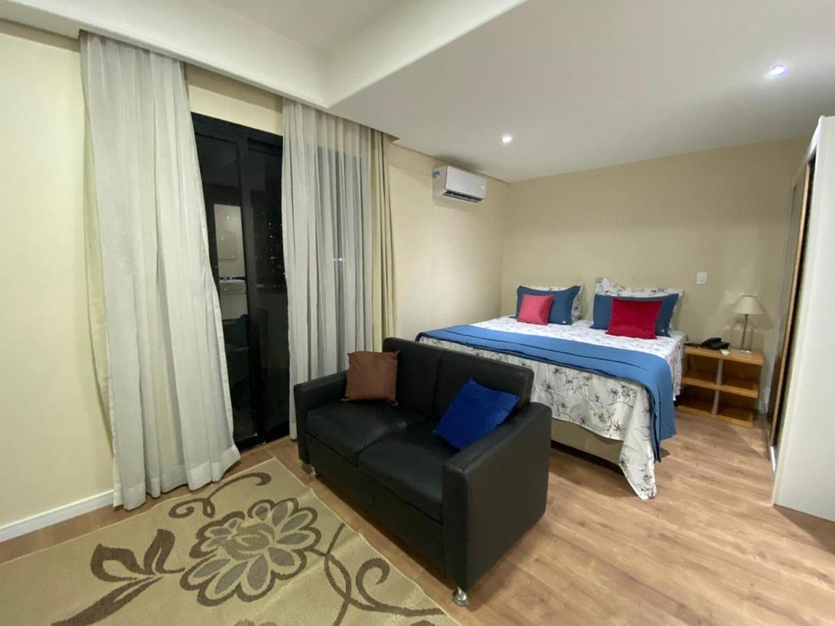 Flat Biena Sena Madureira Vila Mariana Com Cozinha Garagem Gratis 505 São Paulo Kültér fotó