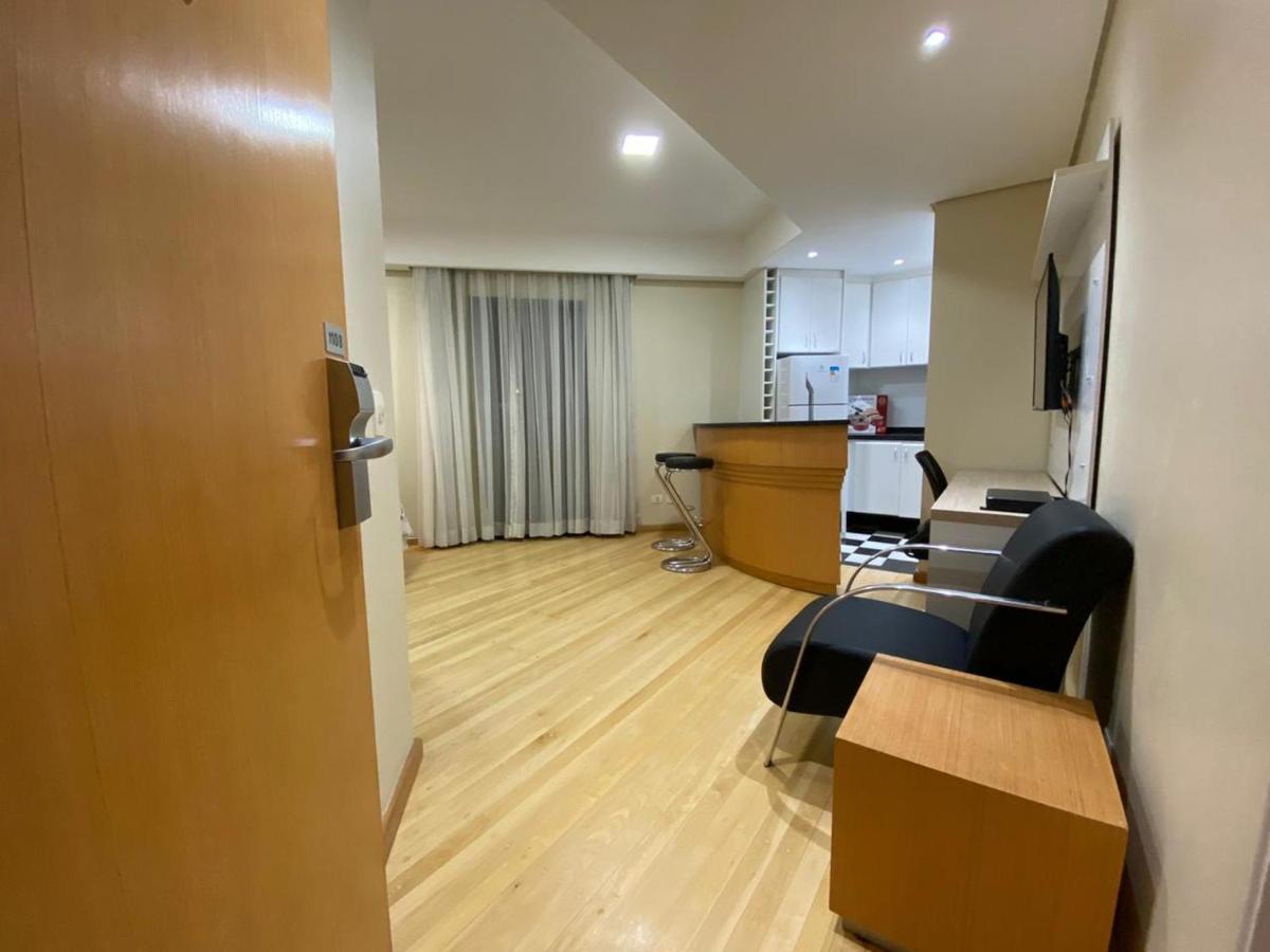 Flat Biena Sena Madureira Vila Mariana Com Cozinha Garagem Gratis 505 São Paulo Kültér fotó