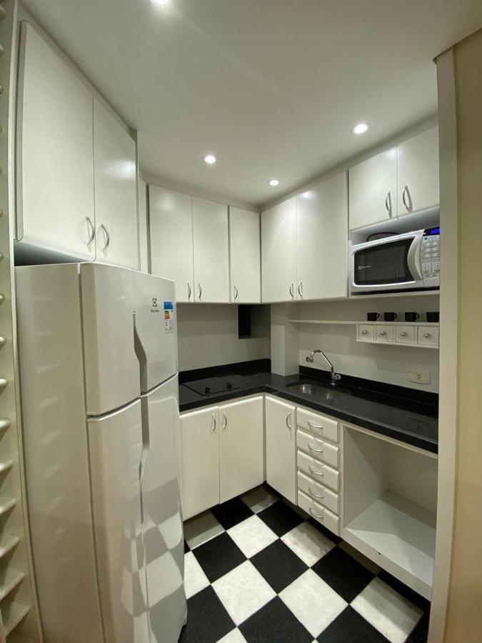 Flat Biena Sena Madureira Vila Mariana Com Cozinha Garagem Gratis 505 São Paulo Kültér fotó