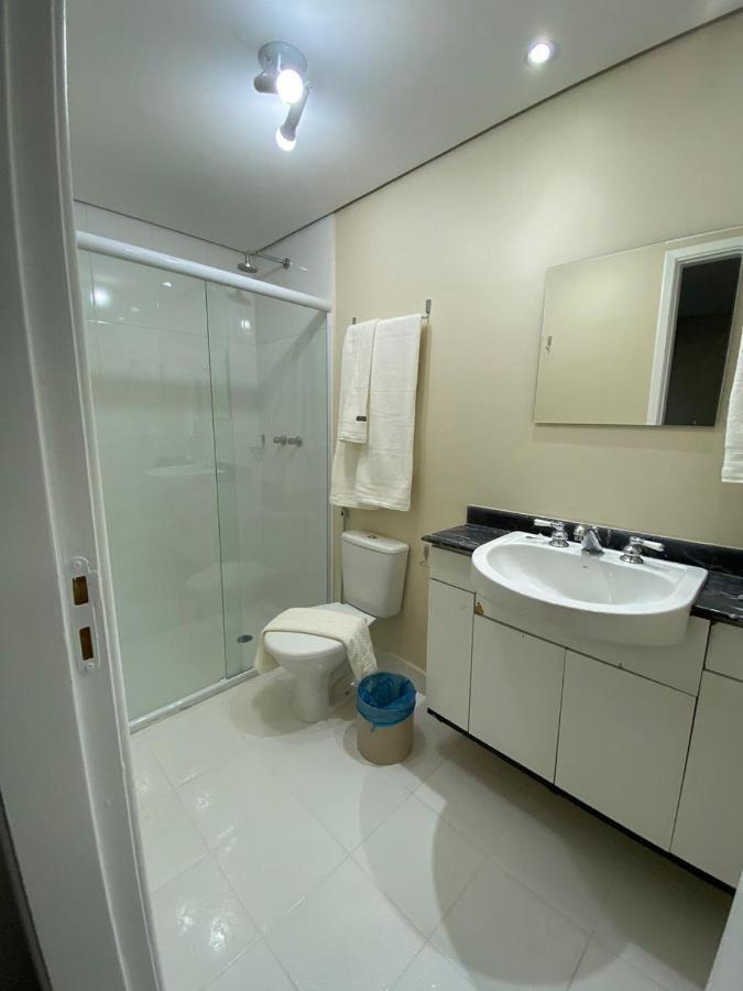 Flat Biena Sena Madureira Vila Mariana Com Cozinha Garagem Gratis 505 São Paulo Kültér fotó