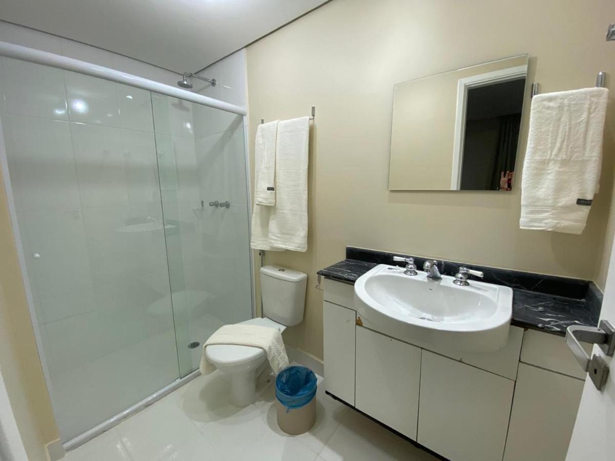 Flat Biena Sena Madureira Vila Mariana Com Cozinha Garagem Gratis 505 São Paulo Kültér fotó