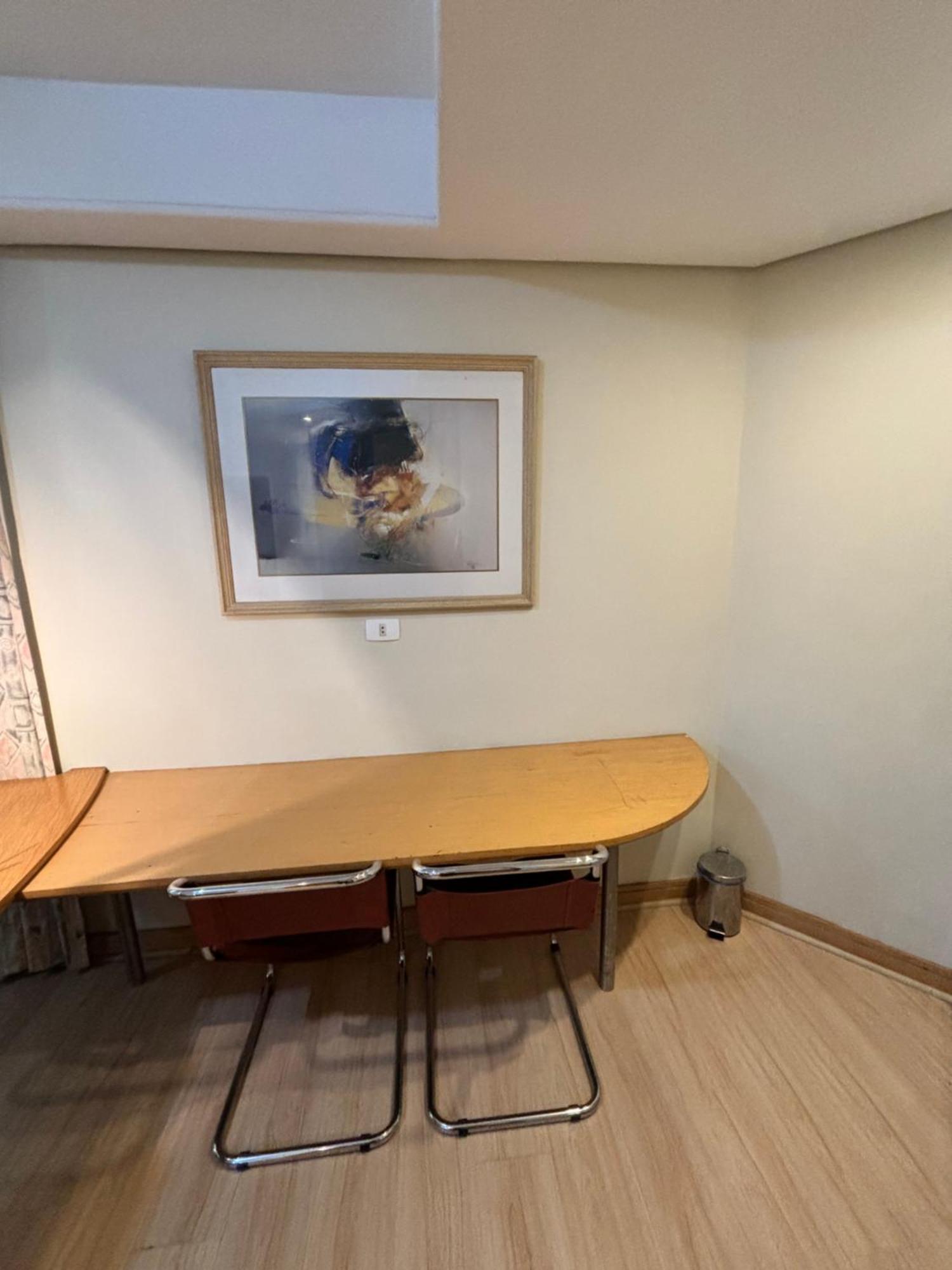 Flat Biena Sena Madureira Vila Mariana Com Cozinha Garagem Gratis 505 São Paulo Kültér fotó