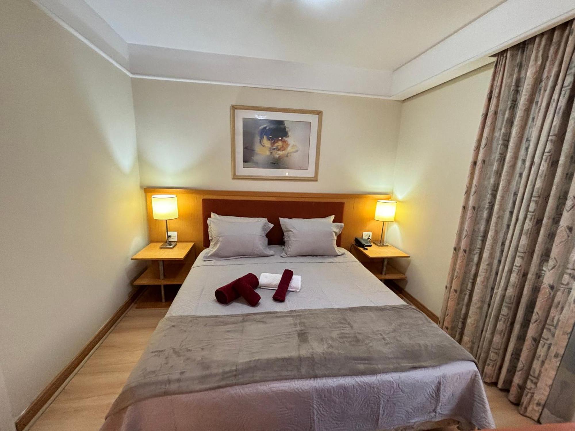 Flat Biena Sena Madureira Vila Mariana Com Cozinha Garagem Gratis 505 São Paulo Kültér fotó